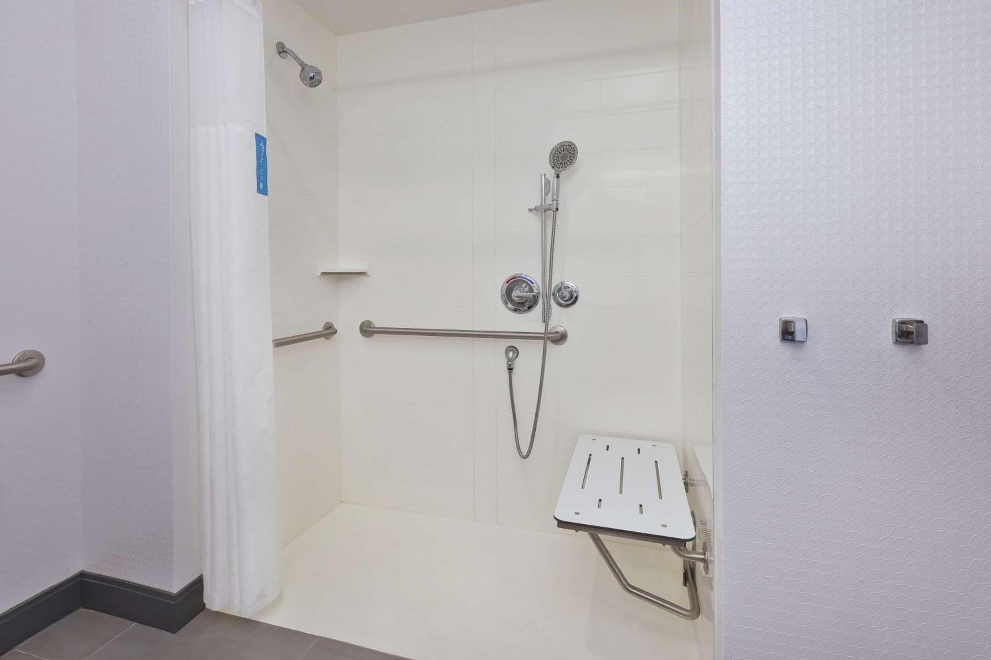 Hampton Inn Sedalia Dış mekan fotoğraf