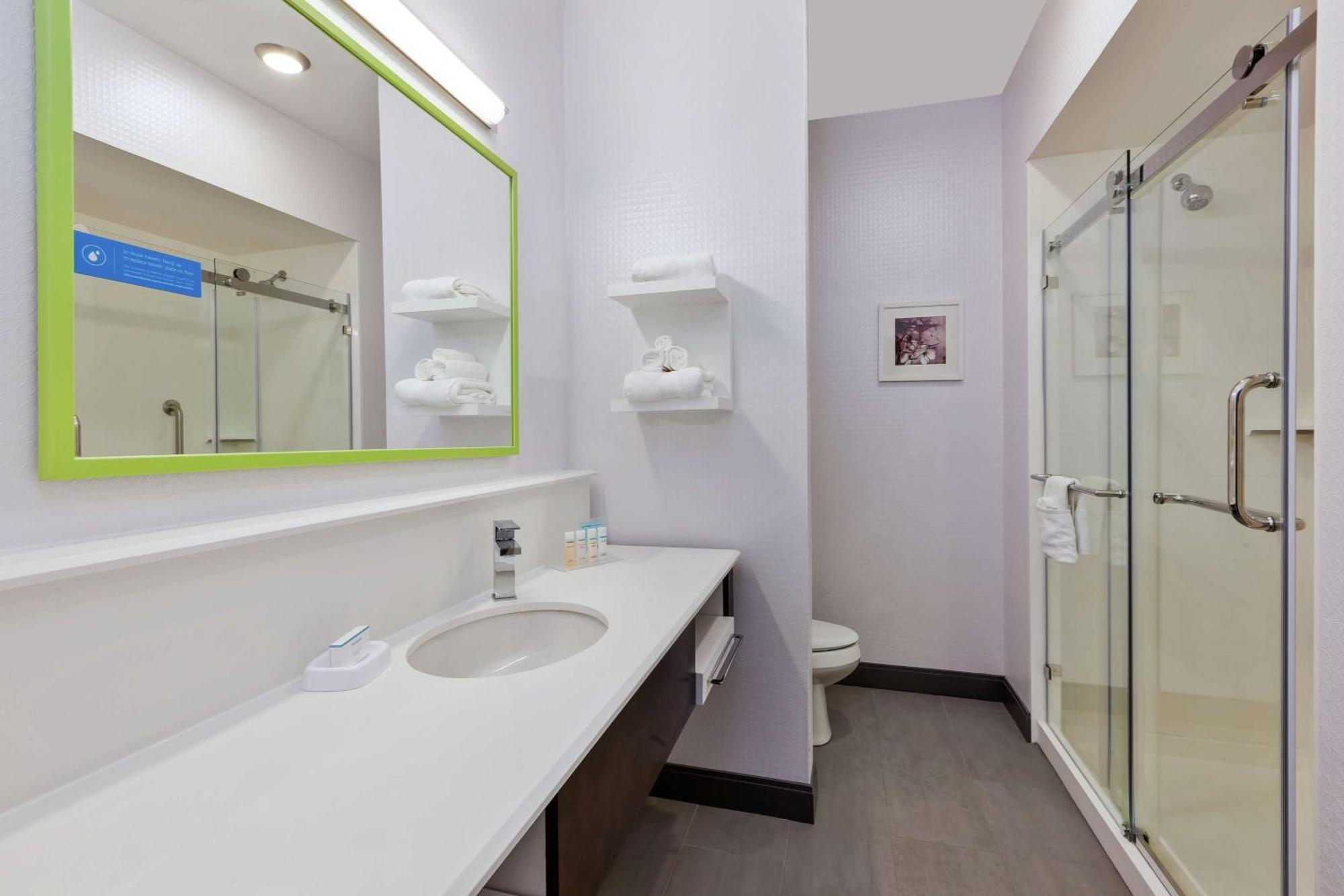 Hampton Inn Sedalia Dış mekan fotoğraf