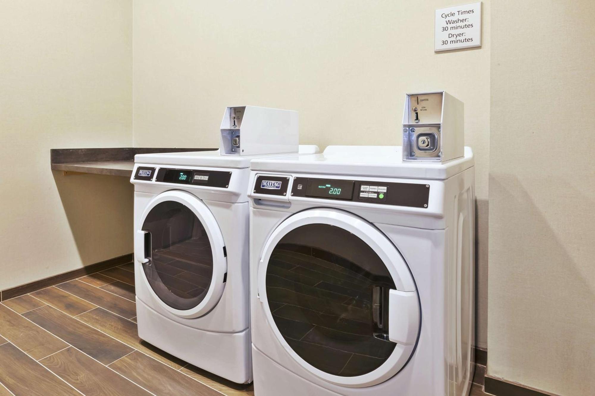 Hampton Inn Sedalia Dış mekan fotoğraf